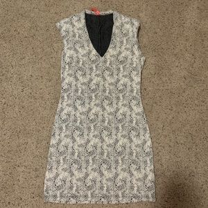 NWOT Eight Sixty dress